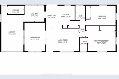 7830 39th Terrace N, Saint Petersburg, FL 33709 - Photo 36