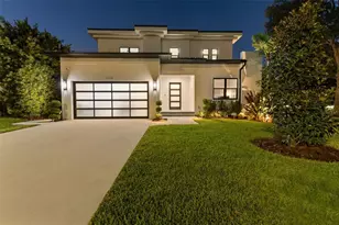 3601 W Platt St, Tampa, FL 33609 - Photo 2