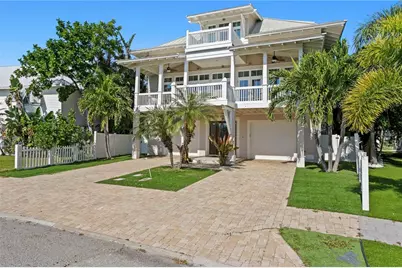 3333 W Maritana Drive, Saint Pete Beach, FL 33706 - Photo 2