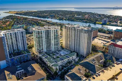 450 Knights Run Avenue #503, Tampa, FL 33602 - Photo 44