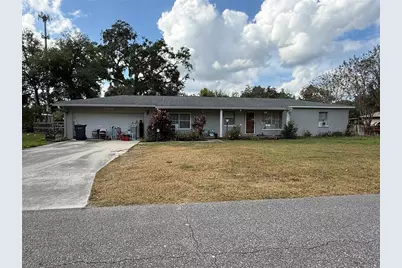 4530 Swinger Road, Dover, FL 33527 - Photo 1