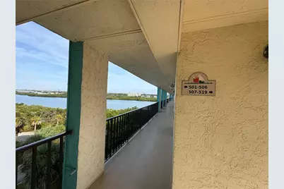 19531 Gulf Boulevard #502, Indian Shores, FL 33785 - Photo 8