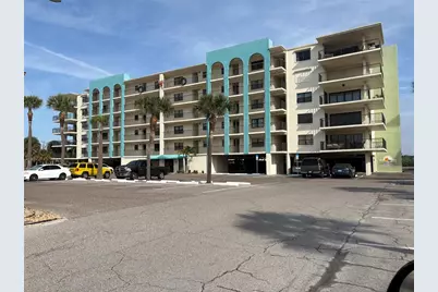 19531 Gulf Boulevard #502, Indian Shores, FL 33785 - Photo 1