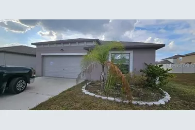 16621 Sunburst Lake Street, Wimauma, FL 33598 - Photo 1