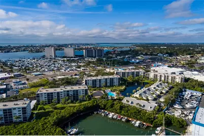 1320 Pasadena Avenue S #501, South Pasadena, FL 33707 - Photo 12