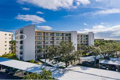 1320 Pasadena Avenue S #501, South Pasadena, FL 33707 - Photo 66