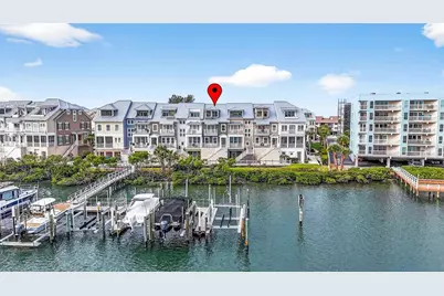 19915 Gulf Boulevard #704, Indian Shores, FL 33785 - Photo 1