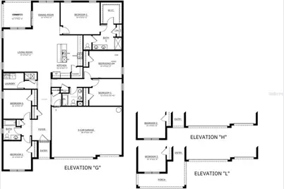 1394 16th Avenue SE, Ruskin, FL 33570 - Photo 2