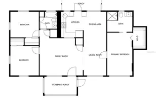 125 5th Ave N, Safety Harbor, FL 34695 - Photo 2