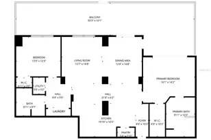 1238 E Kennedy Blvd, Tampa, FL 33602 - Photo 60