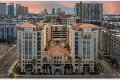 1238 E Kennedy Boulevard #402, Tampa, FL 33602 - Photo 1