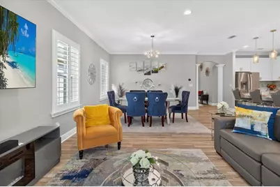 5612 Del Coronado Drive, Apollo Beach, FL 33572 - Photo 28