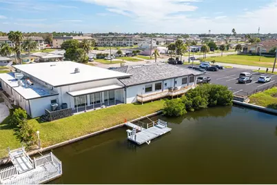 5105 Pelican Drive, New Port Richey, FL 34652 - Photo 54