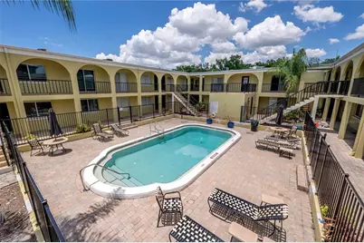 3206 W Azeele Street #129, Tampa, FL 33609 - Photo 2