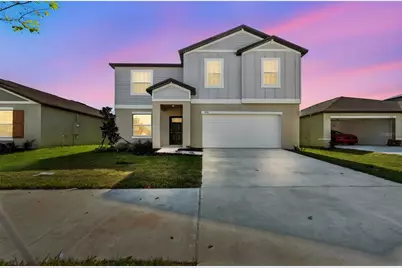 1712 Tropical Oasis Avenue, Plant City, FL 33565 - Photo 1