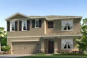 3914 Sunny Spring Street, Plant City, FL 33565 - Photo 1