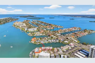 214 Skiff Point #214, Clearwater, FL 33767 - Photo 1