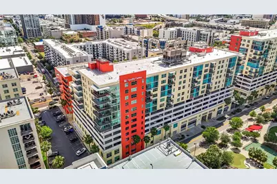 1208 E Kennedy Boulevard #1209, Tampa, FL 33602 - Photo 2