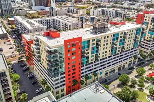 1208 E Kennedy Blvd, Tampa, FL 33602 - Photo 2