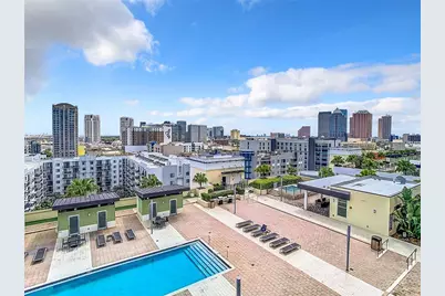 1208 E Kennedy Boulevard #1209, Tampa, FL 33602 - Photo 50