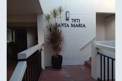 7871 Sailboat Key Boulevard S #307, South Pasadena, FL 33707 - Photo 4