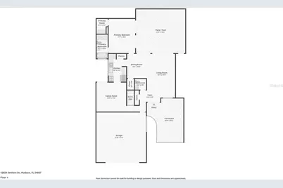 12824 Settlers Drive, Hudson, FL 34667 - Photo 78