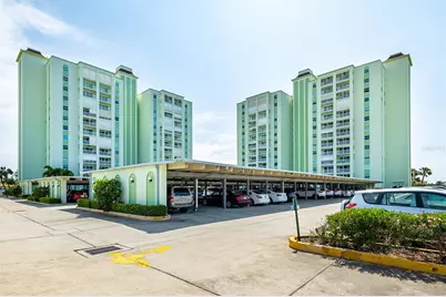 420 64th Avenue #1002, Saint Pete Beach, FL 33706 - Photo 18