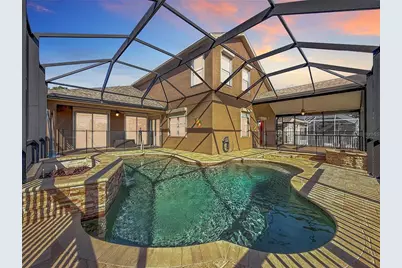 4961 W Breeze Circle, Palm Harbor, FL 34683 - Photo 2