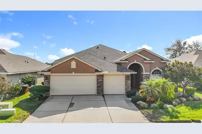 4961 W Breeze Circle, Palm Harbor, FL 34683 - Photo 8