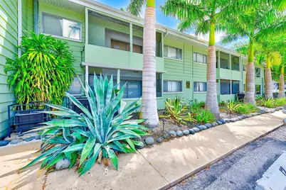 1329 Drew Street #8, Clearwater, FL 33755 - Photo 1