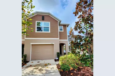 4718 Legendary Oaks Street, Tampa, FL 33610 - Photo 1