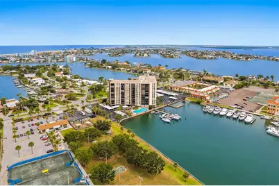 10355 Paradise Boulevard #608, Treasure Island, FL 33706 - Photo 18