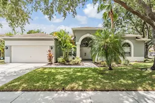 28335 Glade Fern Ct, Wesley Chapel, FL 33543 - Photo 1