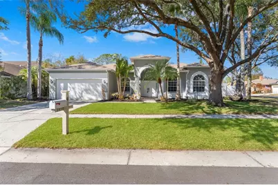 28335 Glade Fern Court, Wesley Chapel, FL 33543 - Photo 1
