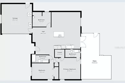 3164 Keeport Drive, Spring Hill, FL 34609 - Photo 50