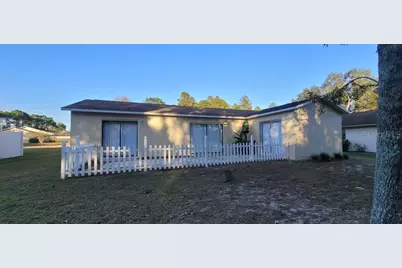 12200 Norvell Road, Spring Hill, FL 34609 - Photo 4