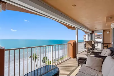 16326 Gulf Boulevard #510, Redington Beach, FL 33708 - Photo 26