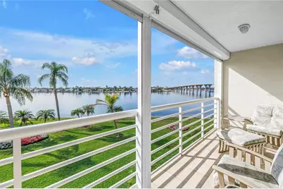 6001 Bahia Del Mar Circle #328, Saint Petersburg, FL 33715 - Photo 22