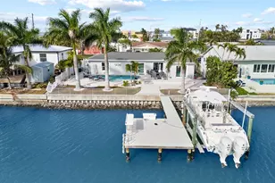 7990 Causeway Blvd S, Saint Pete Beach, FL 33707 - Photo 1