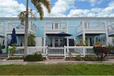3837 Pompano Drive SE #3837(Furnished), Saint Petersburg, FL 33705 - Photo 56
