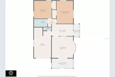 1425 34th Avenue N, Saint Petersburg, FL 33704 - Photo 4