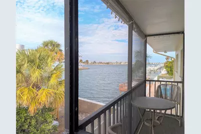 175 55th Avenue #204, Saint Pete Beach, FL 33706 - Photo 10