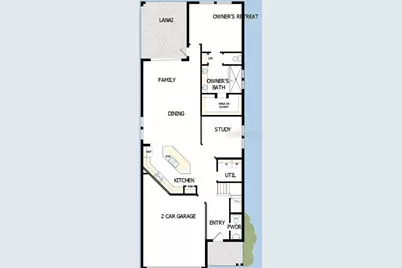 31406 Pendleton Landing Circle, Wesley Chapel, FL 33545 - Photo 2