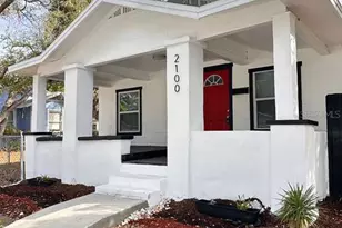 2100 Auburn St S, Saint Petersburg, FL 33712 - Photo 2