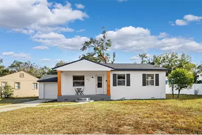 1215 Nicholson Street, Clearwater, FL 33755 - Photo 1