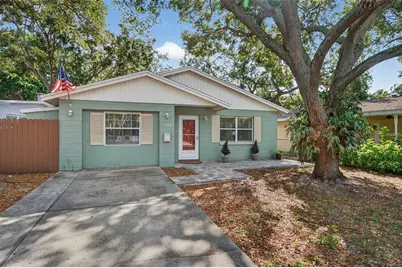 8184 24th Avenue N, Saint Petersburg, FL 33710 - Photo 2