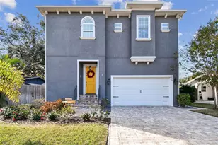 2808 W Pearl Ave, Tampa, FL 33611 - Photo 1