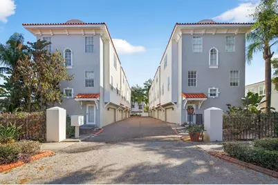 608 S Matanzas Avenue #3, Tampa, FL 33609 - Photo 1