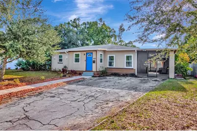 1230 32nd Street N, Saint Petersburg, FL 33713 - Photo 1