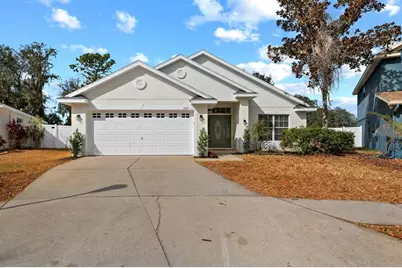 11112 Goldenrod Fern Drive, Riverview, FL 33569 - Photo 1